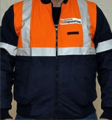 Jackets